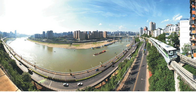 市政環(huán)衛(wèi)