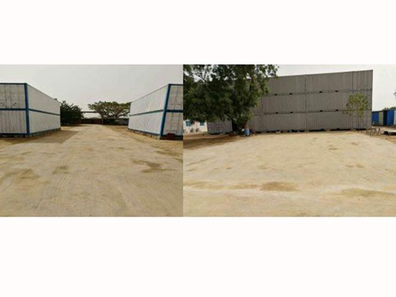 15赤道附近雨季國家——倉儲場地固化