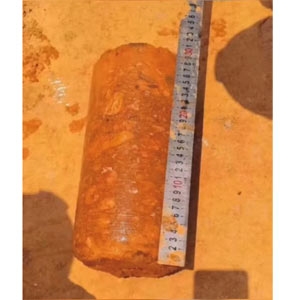 鉆孔灌注樁鉆孔——沖擊鉆孔是什么？